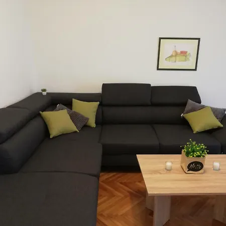 Appartamento New Renovated 15 Min From On Foot *