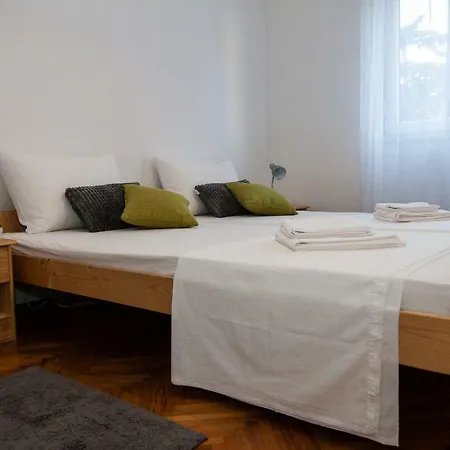 Appartamento New Renovated 15 Min From On Foot *