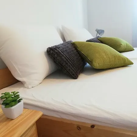 Appartamento New Renovated 15 Min From On Foot *